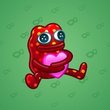 Plush Pepe #2714