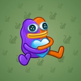 Plush Pepe #2715
