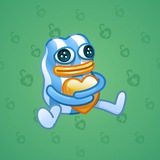 Plush Pepe #2716