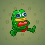 Plush Pepe #272