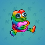 Plush Pepe #2725