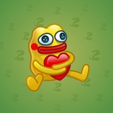 Plush Pepe #2742