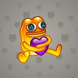 Plush Pepe #2748