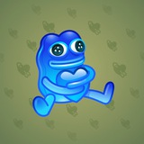 Plush Pepe #2751