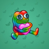 Plush Pepe #276