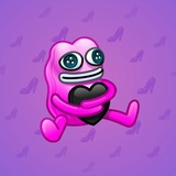 Plush Pepe #2760