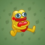 Plush Pepe #2761
