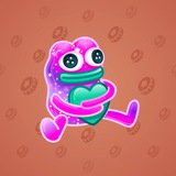 Plush Pepe #2768