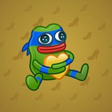 Plush Pepe #2788