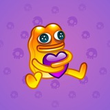 Plush Pepe #279
