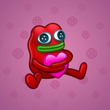 Plush Pepe #2797