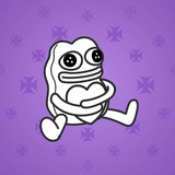 Plush Pepe #2800