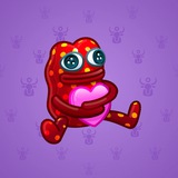 Plush Pepe #2805