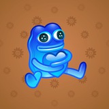 Plush Pepe #2806