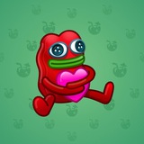 Plush Pepe #2807
