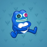 Plush Pepe #2809