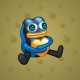 Plush Pepe #2811