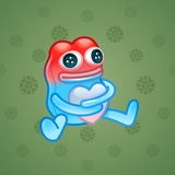 Plush Pepe #2812