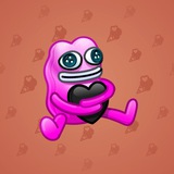 Plush Pepe #289