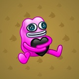 Plush Pepe #290