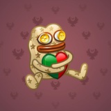 Plush Pepe #297
