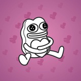 Plush Pepe #3