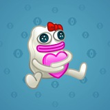 Plush Pepe #302