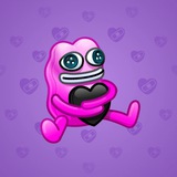 Plush Pepe #319