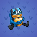 Plush Pepe #337
