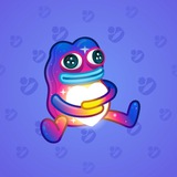 Plush Pepe #350