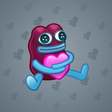 Plush Pepe #353