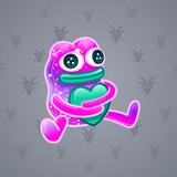 Plush Pepe #36