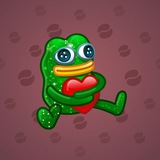 Plush Pepe #374