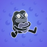 Plush Pepe #384