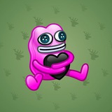 Plush Pepe #387