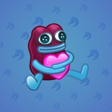 Plush Pepe #401