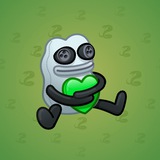 Plush Pepe #417