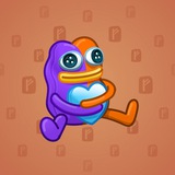 Plush Pepe #426