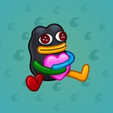 Plush Pepe #427