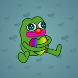 Plush Pepe #432