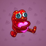 Plush Pepe #433
