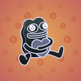 Plush Pepe #446