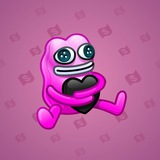 Plush Pepe #45