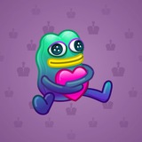 Plush Pepe #452
