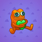 Plush Pepe #455