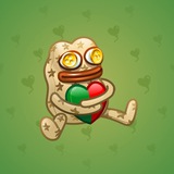 Plush Pepe #457