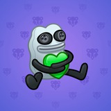 Plush Pepe #458