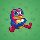 Plush Pepe #471