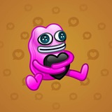 Plush Pepe #476