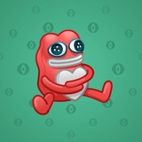 Plush Pepe #503